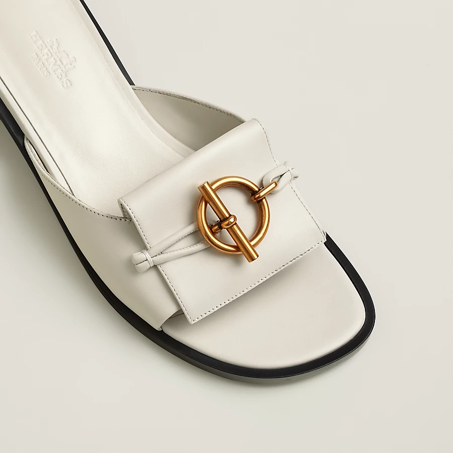 Isle sandal - Image 5